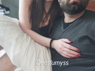 Deasfumyss
