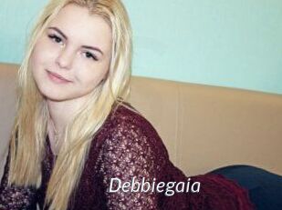 Debbiegaia