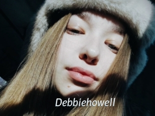 Debbiehowell