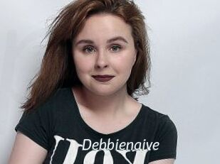 Debbienaive