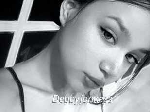 Debbyjonness
