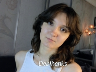Debihenks