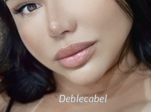 Deblecabel