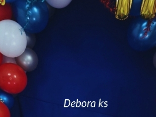 debora_ks Porn Star