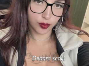 Debora_scott