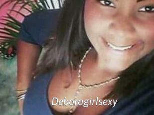 Deboragirlsexy