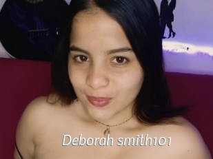 Deborah_smith101