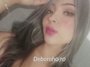 Deborah070
