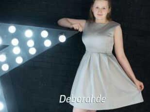Deborahde