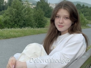 Deborahhodges