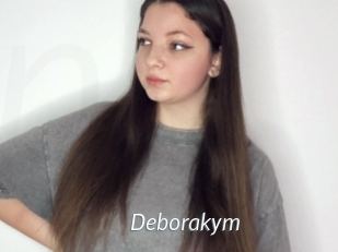 Deborakym