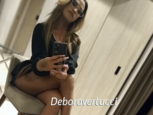Deboravertucci