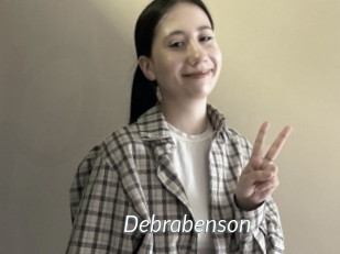 Debrabenson
