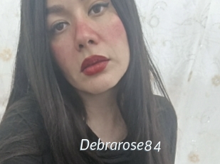 Debrarose84