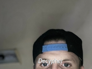 Decypher