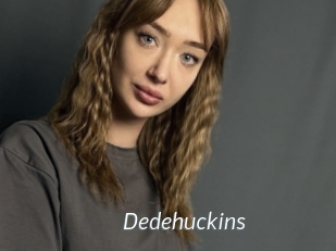 Dedehuckins