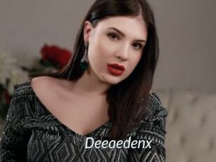 Deeaedenx