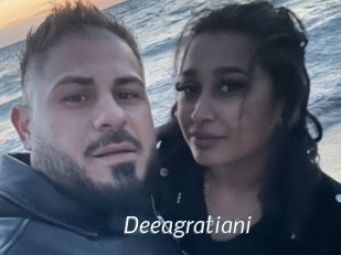 deeagratiani Porn Star