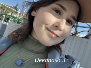 Deeanasoul