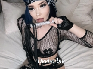 Deebarbie
