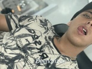 Deeharizon