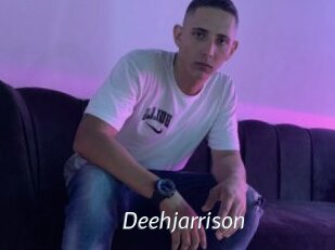Deehjarrison