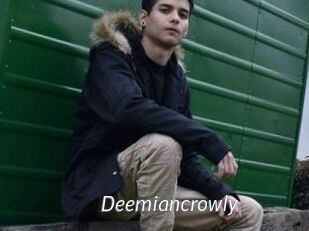 Deemiancrowly