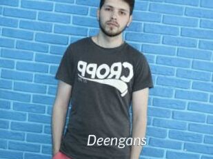 Deengans