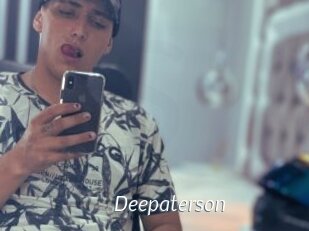 Deepaterson