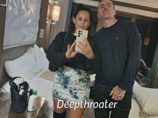 Deepthroater