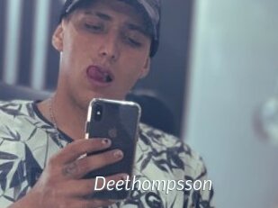 Deethompsson