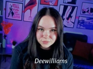 Deewilliams