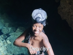 Deeyclays
