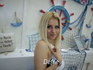 Defne
