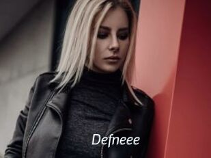Defneee