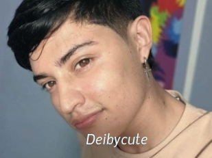 Deibycute