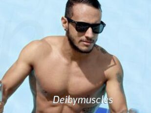 Deibymuscles