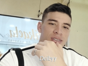 deibyy Porn Star
