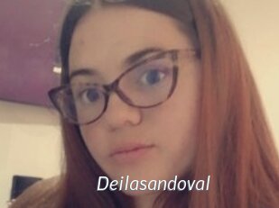 Deilasandoval