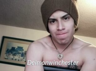 Deimonwinchester