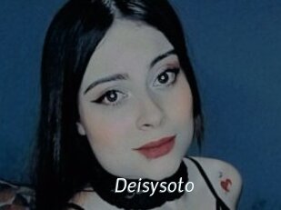 deisysoto Porn Star