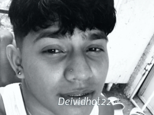 deividhot22 Porn Star