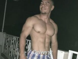 Deivvy18