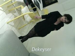 Dekeyser