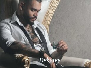 Dekgrey
