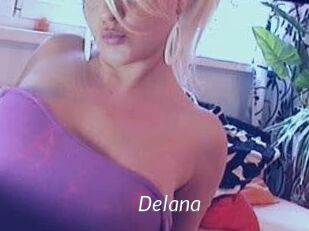 Delana