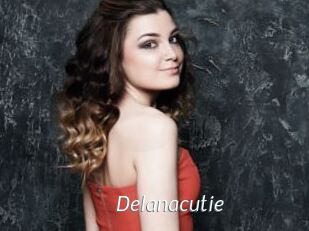 Delanacutie
