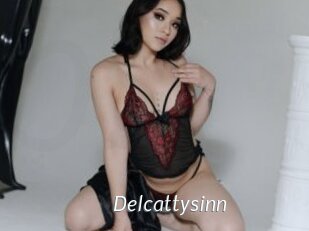 Delcattysinn