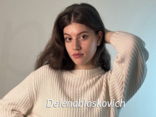 Delenablaskovich