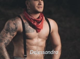 Delessandro